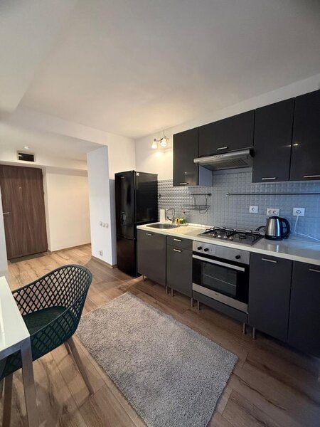 Unirii Apartament 2 camere bdul Unirii in proximitatea Pietei Unirii